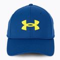 Pánská baseballová čepice Under Armour Blitzing Blue Mirage 1376700 4