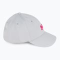 Under Armour Blitzing Adj šedá dámská baseballová čepice 1376705 2
