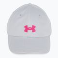 Under Armour Blitzing Adj šedá dámská baseballová čepice 1376705 4