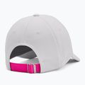 Under Armour Blitzing Adj šedá dámská baseballová čepice 1376705 6