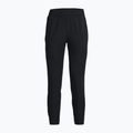 Dámské tréninkové kalhoty Under Armour Unstoppable Jogger black/black 4