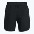 Pánské tréninkové šortky Under Armour Hiit Woven černé 1377027 2