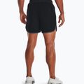 Pánské tréninkové šortky Under Armour Hiit Woven černé 1377027 4