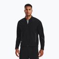 Under Armour Unstoppable Bomber pánská tréninková bunda černá 1377170