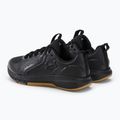 Pánské tréninkové boty Under Armour Charged Commit Tr 3 black 3023703 3