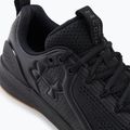 Pánské tréninkové boty Under Armour Charged Commit Tr 3 black 3023703 7