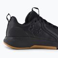 Pánské tréninkové boty Under Armour Charged Commit Tr 3 black 3023703 9