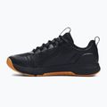 Pánské tréninkové boty Under Armour Charged Commit Tr 3 black 3023703 11