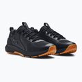 Pánské tréninkové boty Under Armour Charged Commit Tr 3 black 3023703 13