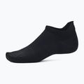 Under Armour Ad Run Lite 2Pk Ns Tab běžecké ponožky černé 1376077 3