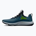Under Armour Hovr Rise 4 blue pánské tréninkové boty 3025565 12