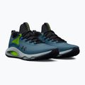 Under Armour Hovr Rise 4 blue pánské tréninkové boty 3025565 14