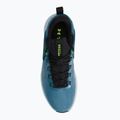 Under Armour Hovr Rise 4 blue pánské tréninkové boty 3025565 6