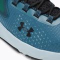 Under Armour Hovr Rise 4 blue pánské tréninkové boty 3025565 10