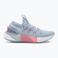 Pánské běžecké boty Under Armour HOVR Phantom 3 grey 3025516-400 2