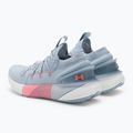 Pánské běžecké boty Under Armour HOVR Phantom 3 grey 3025516-400 3