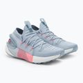 Pánské běžecké boty Under Armour HOVR Phantom 3 grey 3025516-400 4