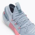 Pánské běžecké boty Under Armour HOVR Phantom 3 grey 3025516-400 7