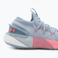 Pánské běžecké boty Under Armour HOVR Phantom 3 grey 3025516-400 9