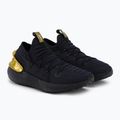 Pánská běžecká obuv Under Armour HOVR Phantom 3 Mtlc black 3025520 4