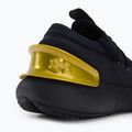Pánská běžecká obuv Under Armour HOVR Phantom 3 Mtlc black 3025520 8