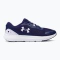 Dámské běžecké boty Under Armour Surge 3 navy blue and purple 3024894 2