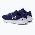 Dámské běžecké boty Under Armour Surge 3 navy blue and purple 3024894 3