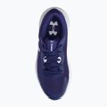 Dámské běžecké boty Under Armour Surge 3 navy blue and purple 3024894 6
