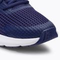 Dámské běžecké boty Under Armour Surge 3 navy blue and purple 3024894 7