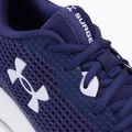 Dámské běžecké boty Under Armour Surge 3 navy blue and purple 3024894 9