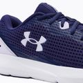 Dámské běžecké boty Under Armour Surge 3 navy blue and purple 3024894 10