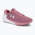 Under Armour dámské běžecké boty W Charged Rogue 3 Knit pink 3026147