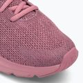 Under Armour dámské běžecké boty W Charged Rogue 3 Knit pink 3026147 7