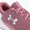 Under Armour dámské běžecké boty W Charged Rogue 3 Knit pink 3026147 9