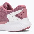 Under Armour dámské běžecké boty W Charged Rogue 3 Knit pink 3026147 10