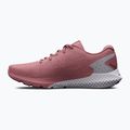 Under Armour dámské běžecké boty W Charged Rogue 3 Knit pink 3026147 12