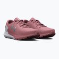 Under Armour dámské běžecké boty W Charged Rogue 3 Knit pink 3026147 14