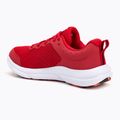 Pánské běžecké boty  Under Armour Charged Assert 10 red/red/black 3