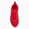 Pánské běžecké boty  Under Armour Charged Assert 10 red/red/black 5