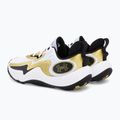 Under Armour Spawn 5 basketbalové boty white 3026285 3