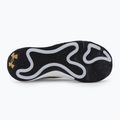 Under Armour Spawn 5 basketbalové boty white 3026285 5