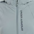 Under Armour Outrun The Storm dámská běžecká bunda modrá 1377043 3
