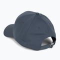 Under Armour Blitzing Adj šedá pánská baseballová čepice 1376701 3