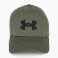 Under Armour Blitzing green pánská baseballová čepice 1376700 4