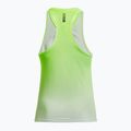 Dámské běžecké tílko Under Armour Rush Cicada Singlet žluté 1378404 6
