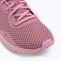 Dámské běžecké boty Under Armour Charged W Pursuit 3 pink 3024889 7