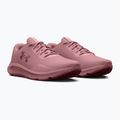 Dámské běžecké boty Under Armour Charged W Pursuit 3 pink 3024889 12