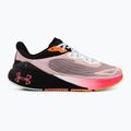 Under Armour Hovr Machina Breeze pánská běžecká obuv černobílá 3026235 2