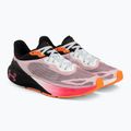 Under Armour Hovr Machina Breeze pánská běžecká obuv černobílá 3026235 4