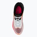Under Armour Hovr Machina Breeze pánská běžecká obuv černobílá 3026235 6
